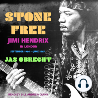 Stone Free