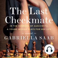 The Last Checkmate