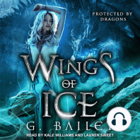 Wings of Ice