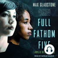 Full Fathom Five