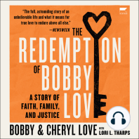 The Redemption Of Bobby Love