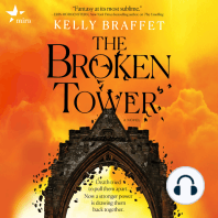 The Broken Tower