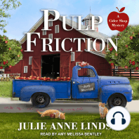 Pulp Friction