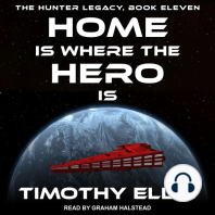 Home Is where The Hero Is