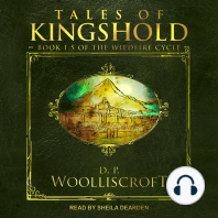 Tales of Kingshold