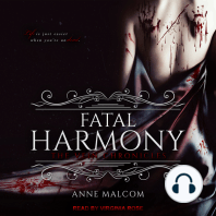 Fatal Harmony