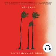 Velorio \ (Spanish edition)