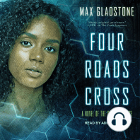 Four Roads Cross