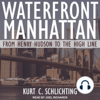 Waterfront Manhattan