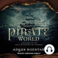The Pirate World
