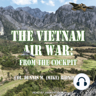 The Vietnam Air War