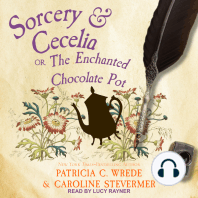 Sorcery & Cecelia