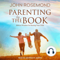 Parenting by The Book