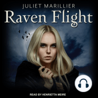 Raven Flight