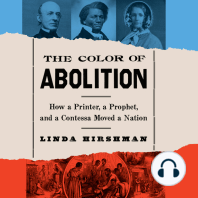 The Color of Abolition