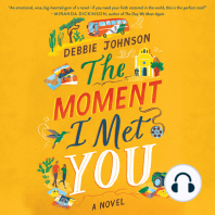 The Moment I Met You