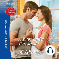 A Baby and a Betrothal