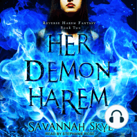 Her Demon Harem Book Two