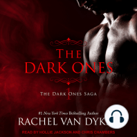 The Dark Ones