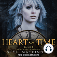 Heart of Time