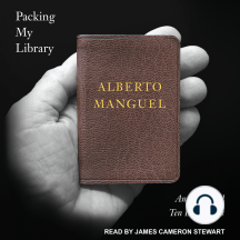 Packing My Library by Alberto Manguel - Audiobook | Everand