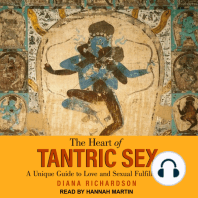 The Heart of Tantric Sex