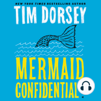 Mermaid Confidential
