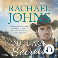 Outback Secrets (A Bunyip Bay Novel, #5)