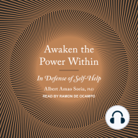 Awaken the Power Within