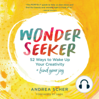 Wonder Seeker