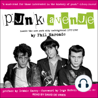 Punk Avenue