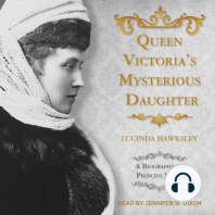 Queen Victoria's Mysterious Daughter