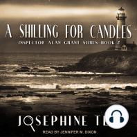 A Shilling for Candles