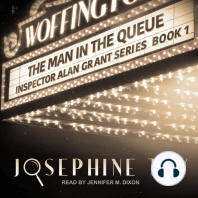 The Man in the Queue