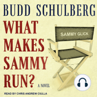 What Makes Sammy Run?