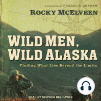 Wild Men, Wild Alaska