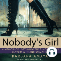 Nobody's Girl