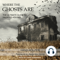 Where the Ghosts Are