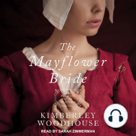 The Mayflower Bride