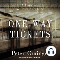 One-way Tickets