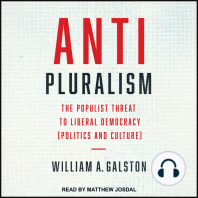 Anti-Pluralism