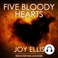 Five Bloody Hearts