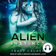 Alien Instinct