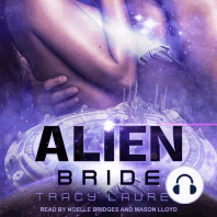 Alien Bride