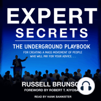 Expert Secrets