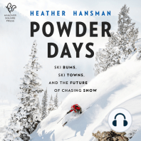 Powder Days