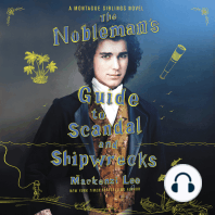 The Nobleman's Guide to Scandal and Shipwrecks