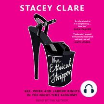 The Ethical Stripper by Stacey Clare - Audiobook | Everand