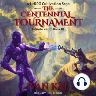 The Centennial Tournament