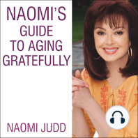 Naomi's Guide to Aging Gratefully